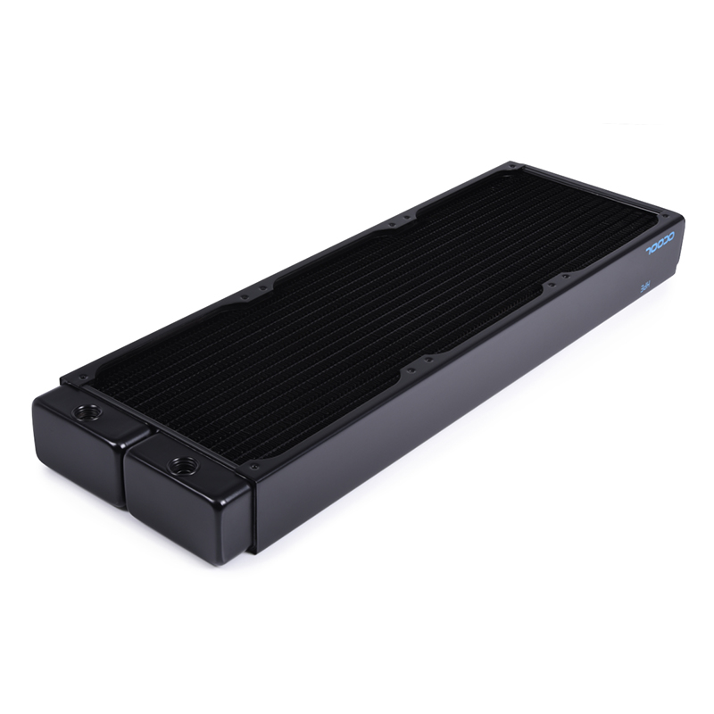Pc Water Cooling - Alphacool NexXxoS HPE-45 Full Copper 420mm