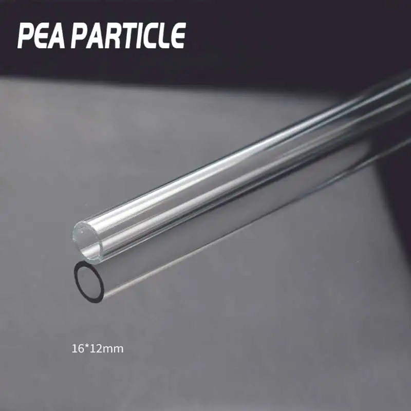 Pc Water Cooling - Transparent Acrylic Hard Tubes for PC