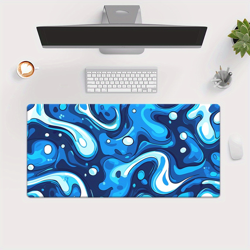 Abstract Blue Swirl Liquid XXL - Pc Gaming Liquid review and price