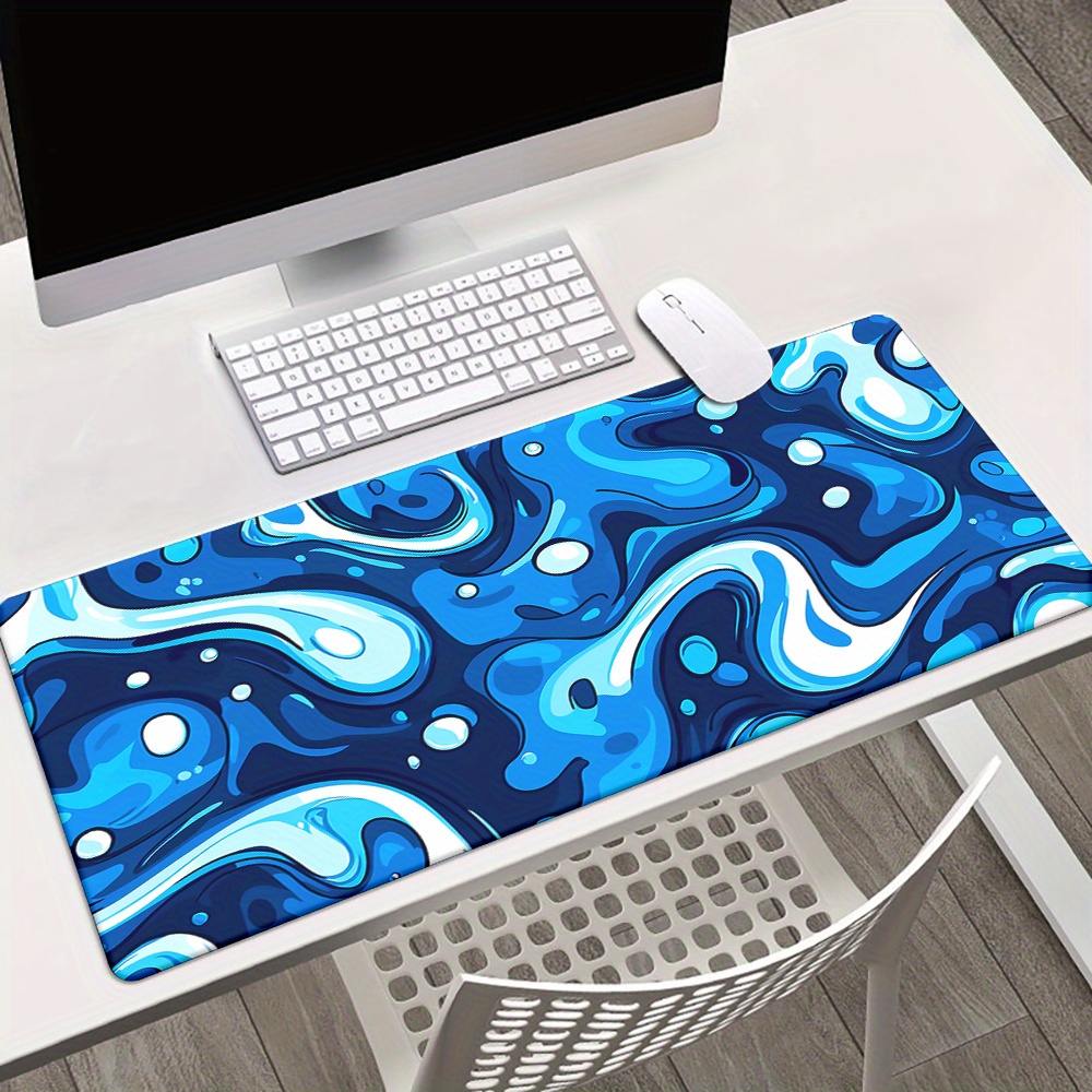 Abstract Blue Swirl Liquid XXL - Pc Gaming Liquid review and price