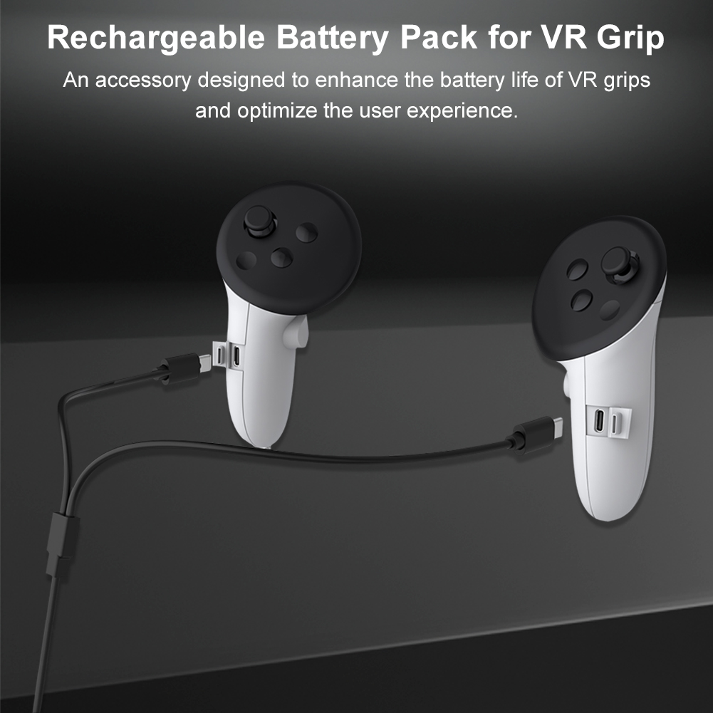 Rechargeable Battery Cover Cha - Vr Headset Pc review and price