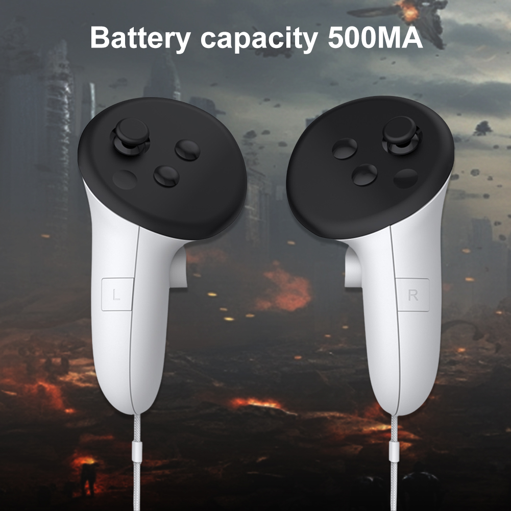 Rechargeable Battery Cover Cha - Vr Headset Pc review and price