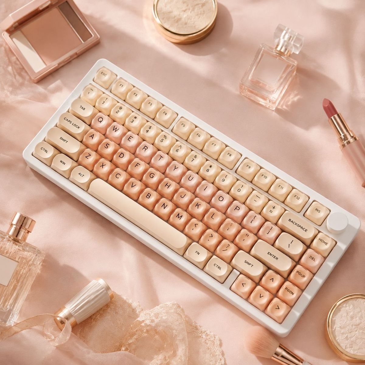 128 Keys Liquid Foundation Sem - Pc Gaming Liquid review and price