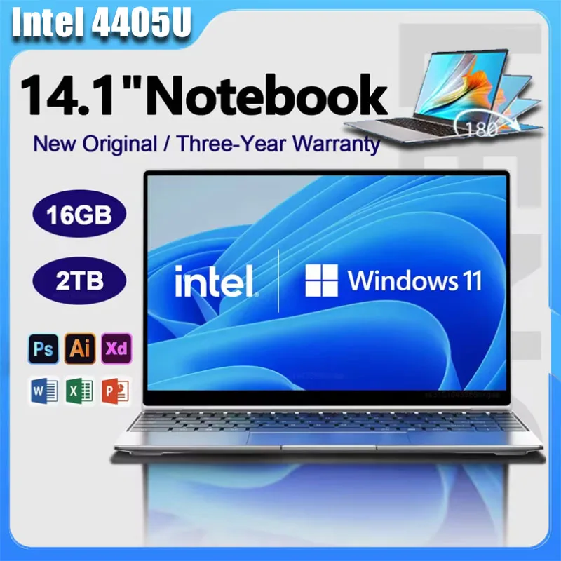 Opulent 2026 Compact 14.1 Inch - Pc Gaming Intel review and price