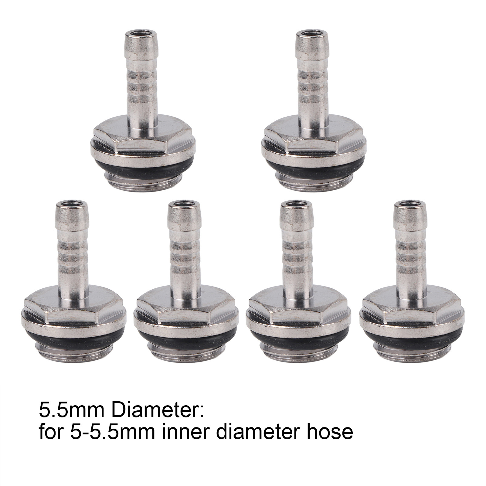 6 PCS PC Water Cooling Two tou - Pc Water Cooling review and price