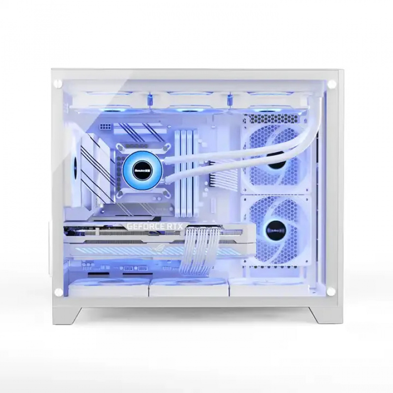 I3 6100 Cheap Full Gaming Pc C - Pc Gaming Fullset review and price
