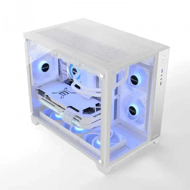I3 6100 Cheap Full Gaming Pc C - Pc Gaming Fullset review and price