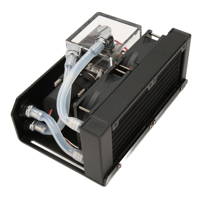 Z 600L/H Water Cooling Pump 12 - Pc Water Cooling review and price