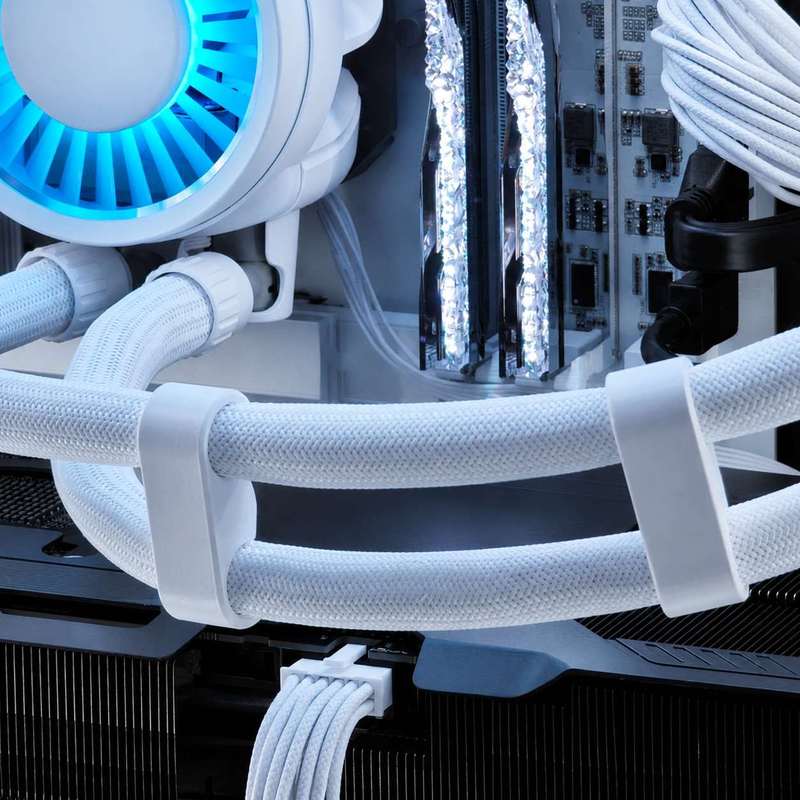 PC Water Cooling Tube Clamp Cl - Pc Water Cooling review and price
