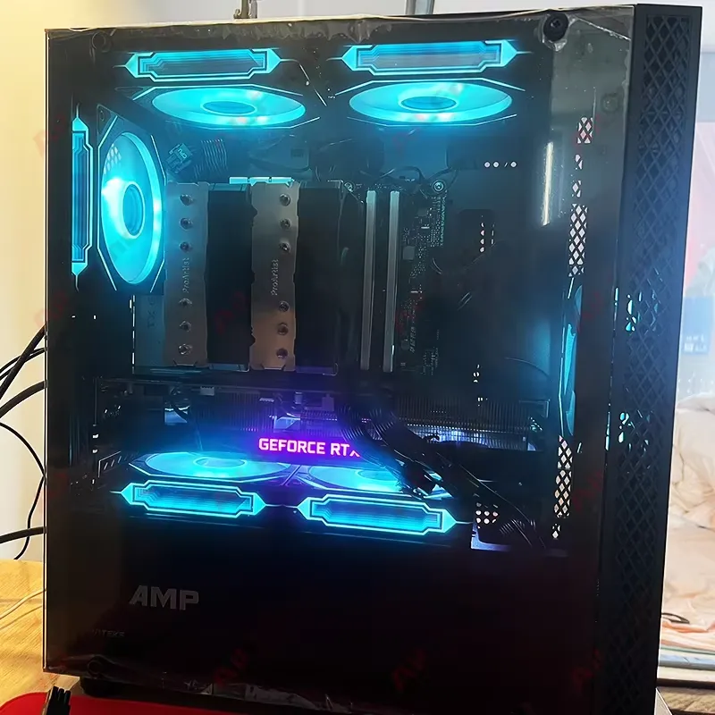 Cheap Full Gaming Pc I5 I7 E5  - Pc Gaming Fullset review and price