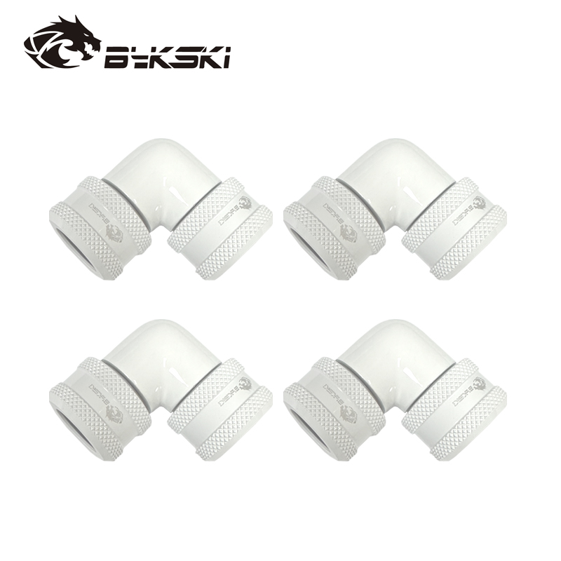 Bykski 4pcs/set Computer Water - Pc Water Cooling review and price