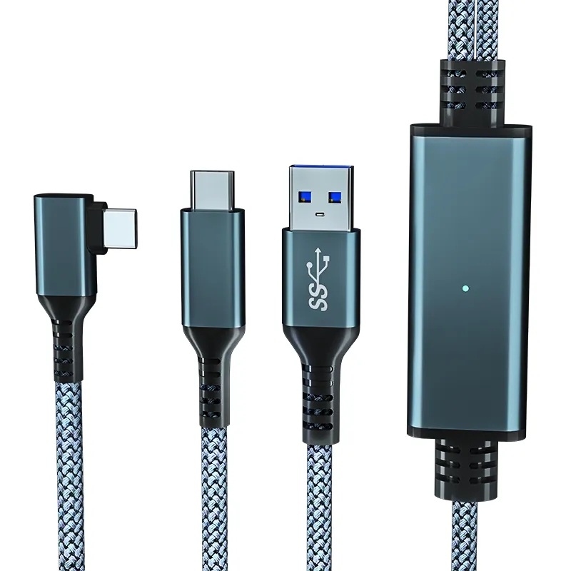 Link Cable 5M VR Headset Data  - Vr Headset Pc review and price