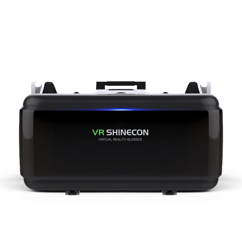 Classic 3D VR glasses Virtual  - Vr Headset Pc review and price