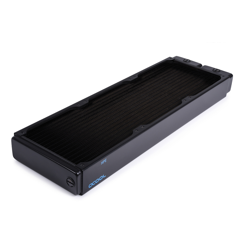Alphacool NexXxoS HPE-45 Full  - Pc Water Cooling review and price