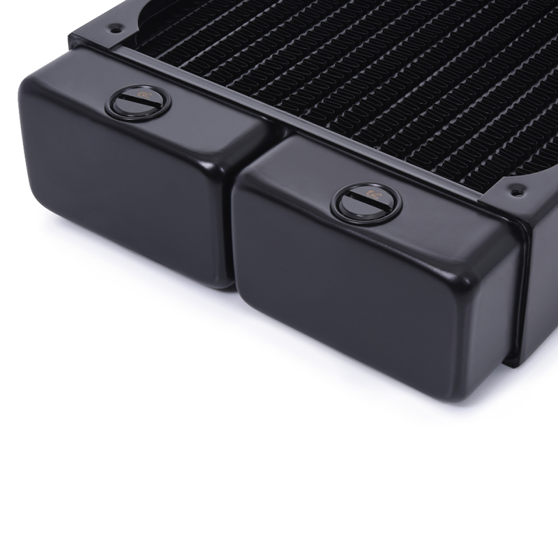 Alphacool NexXxoS HPE-45 Full  - Pc Water Cooling review and price