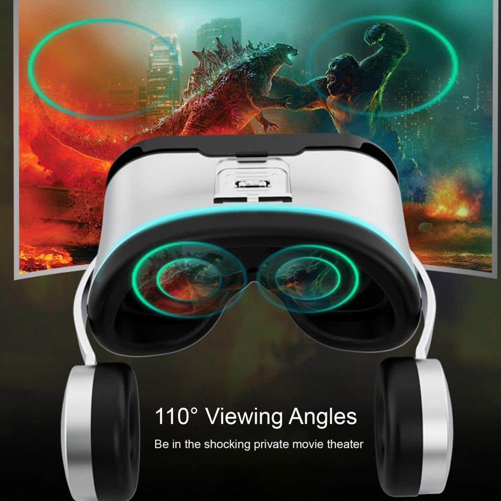 Viar 3D Virtual Reality VR Gla - Vr Headset Pc review and price