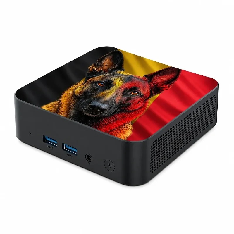 2026 New Mini PC Intel Core i3 - Pc Gaming Intel review and price