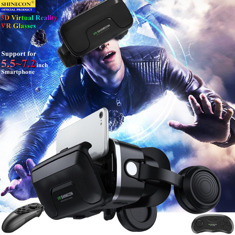 Original Virtual Reality VR Gl - Vr Headset Pc review and price