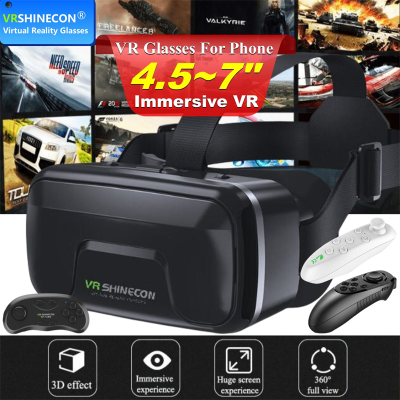G04A IMAX 3D Movies Giant Scre - Vr Headset Pc review and price