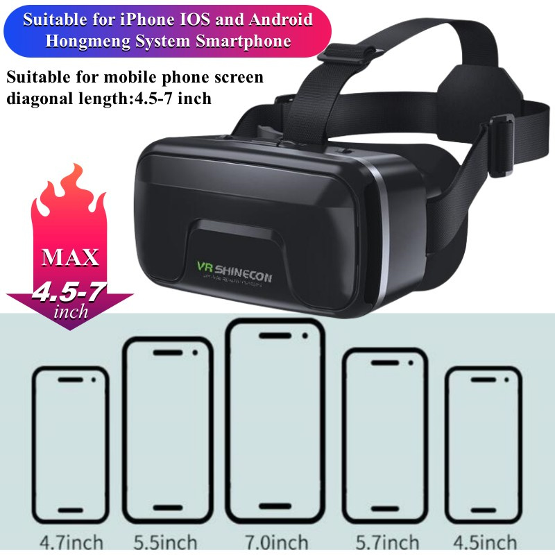G04A IMAX 3D Movies Giant Scre - Vr Headset Pc review and price
