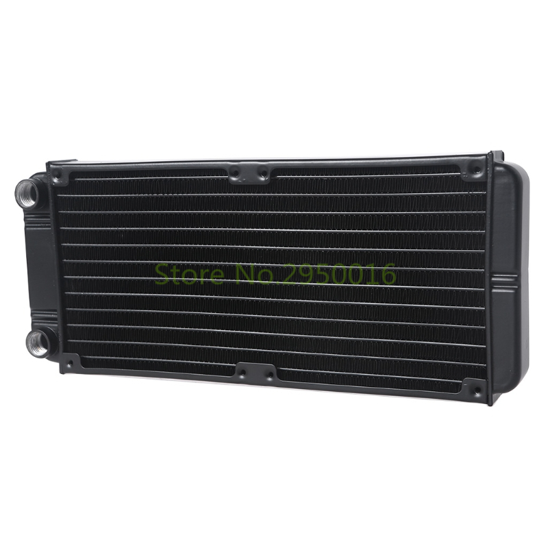 240mm 10/18 Tube Computer Wate - Pc Water Cooling review and price