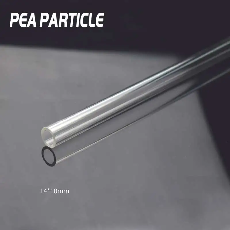 Transparent Acrylic Hard Tubes - Pc Water Cooling review and price