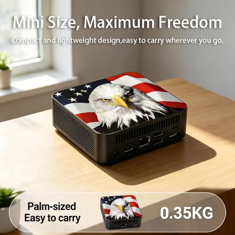 2026 Ultra Slim Canada Flag Mi - Pc Gaming Intel review and price