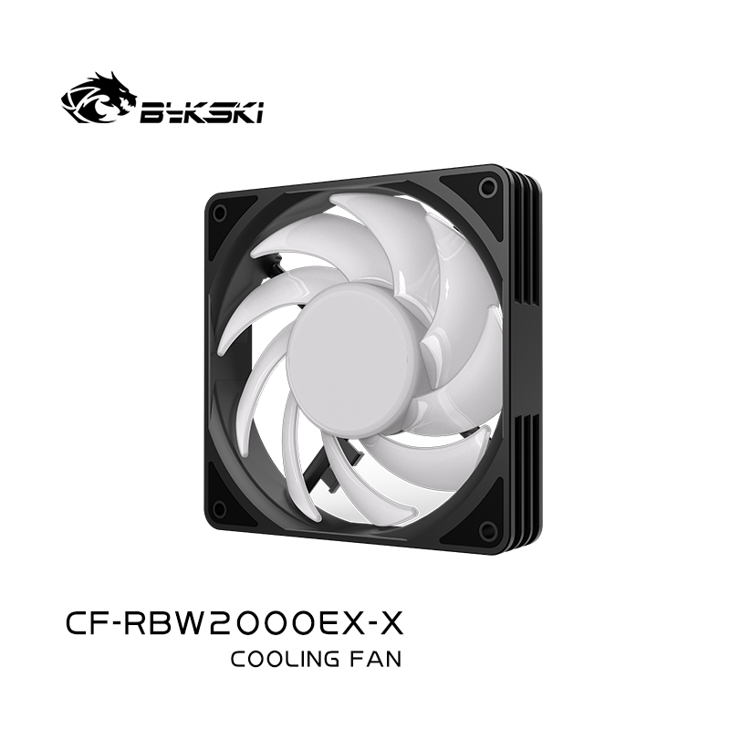 Bykski CF-RBW2000EX-X 120mm Fa - Pc Water Cooling review and price