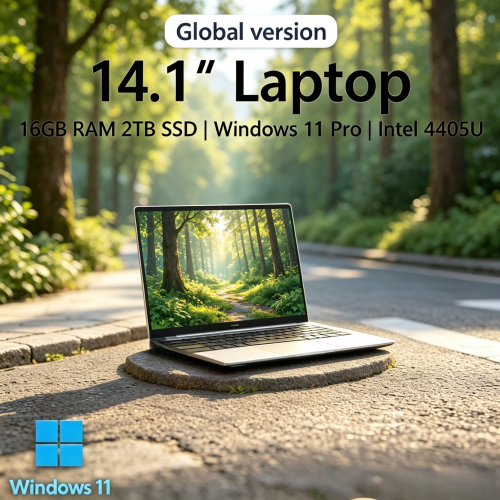 Dapper 2026 Compact 14.1 Inch  - Pc Gaming Intel review and price