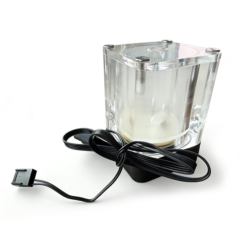 T500 Silent Pump Reservoir Com - Pc Water Cooling review and price