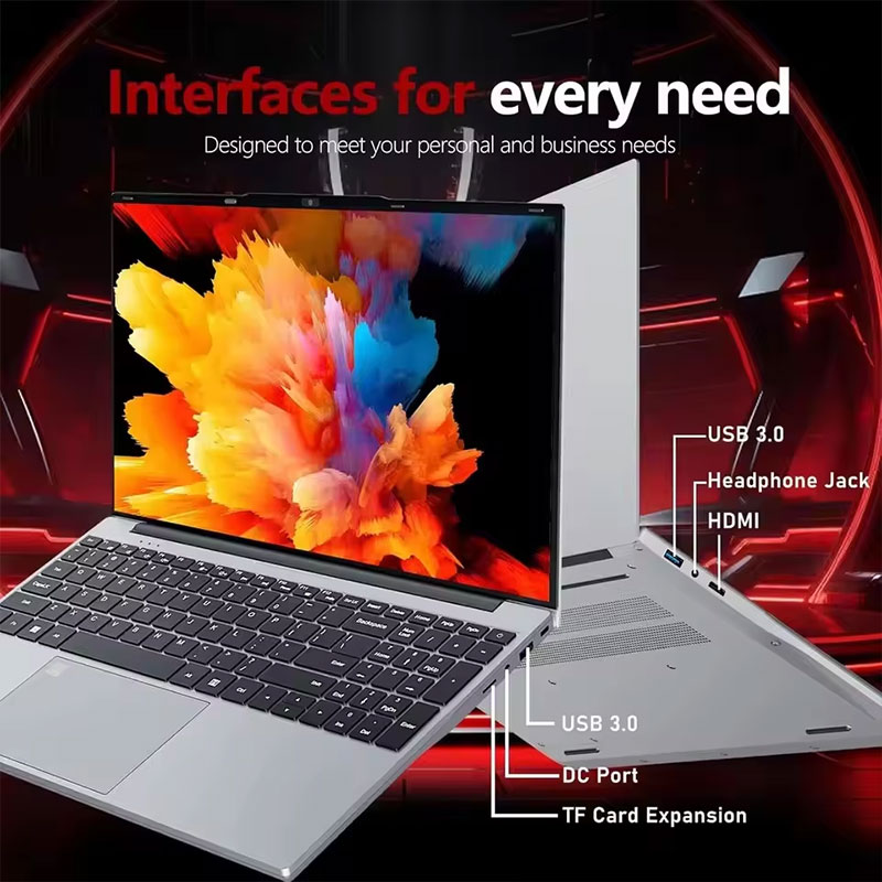NEW 15.6' Laptop Intel Core I9 - Pc Gaming Intel review and price