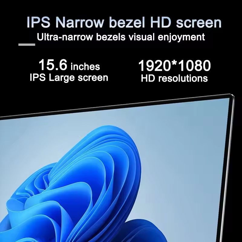 NEW 15.6' Laptop Intel Core I9 - Pc Gaming Intel review and price