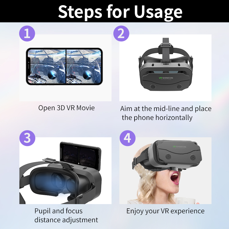 G10 G13 IMAX Giant Screen Virt - Vr Headset Pc review and price