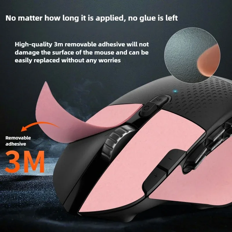 Mouse Accessories For Logitech - Pc Gaming Fullset review and price