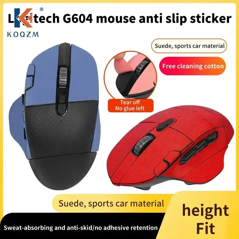 Mouse Accessories For Logitech - Pc Gaming Fullset review and price