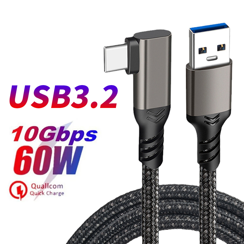 USB 3.2 Gen 2 Elbow 10Gbps Cab - Vr Headset Pc review and price